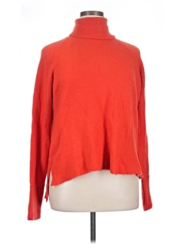 J.Crew Turtleneck Sweater (view 1)