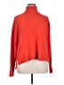 J.Crew Orange Red Turtleneck Sweater Size XL - photo 1