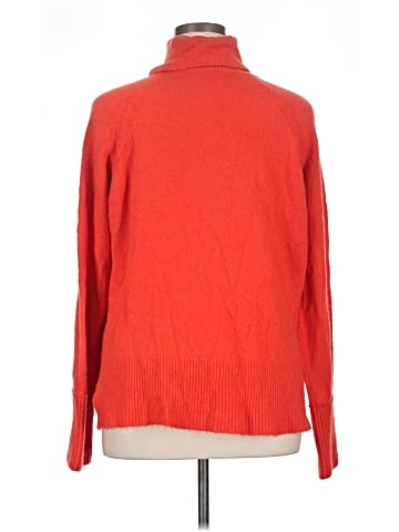 J.Crew Turtleneck Sweater (view 2)