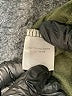 Rose + Olive Green Long Sleeve T-Shirt Size XL - photo 8