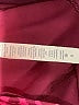 Lululemon Athletica Color Block Burgundy Active Pants Size 8 - photo 7