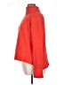 J.Crew Orange Red Turtleneck Sweater Size XL - photo 5