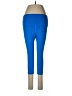 Lululemon Athletica Color Block Blue Active Pants Size 6 - photo 1