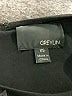 Greylin Chevron-herringbone Black Cocktail Dress Size XS - photo 7