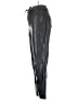 Paige Black Casual Pants Size 0 - photo 5