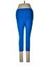 Lululemon Athletica Color Block Blue Active Pants Size 6 - photo 2