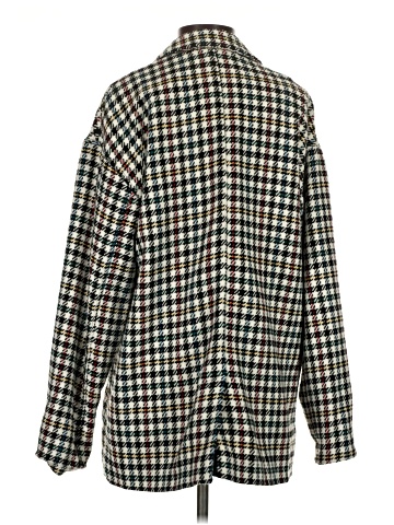 Trafaluc by Zara Blazer (view 2)