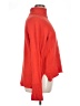 J.Crew Orange Red Turtleneck Sweater Size XL - photo 4