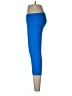 Lululemon Athletica Color Block Blue Active Pants Size 6 - photo 5