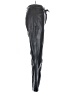 Paige Black Casual Pants Size 0 - photo 4
