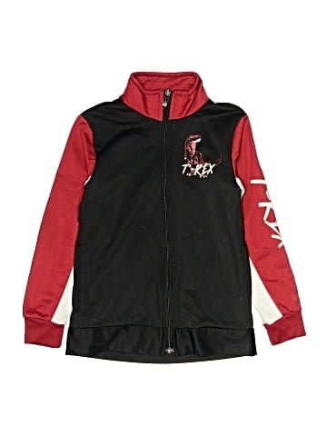 JamPlay Track Jacket (view 1)
