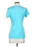 Reebok Blue Active T-Shirt Size S - photo 2