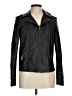 Maurices 100% Polyurethane Black Jacket Size M - photo 1