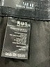 Kut from the Kloth Tweed Black Dress Pants Size 4 - photo 7