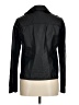 Maurices 100% Polyurethane Black Jacket Size M - photo 2