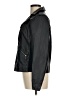 Maurices 100% Polyurethane Black Jacket Size M - photo 5