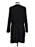 Max Studio Black Casual Dress Size L - photo 2