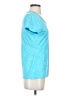 Reebok Blue Active T-Shirt Size S - photo 4