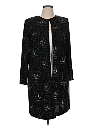 Alex Evenings Coat (view 1)