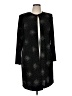 Alex Evenings Black Coat Size 14 - photo 1
