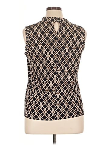 Tommy Hilfiger Sleeveless Blouse (view 2)