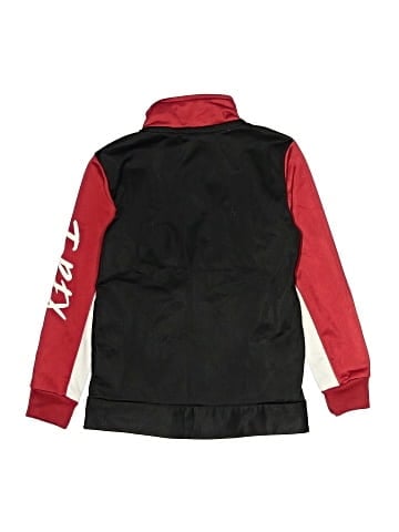 JamPlay Track Jacket (view 2)