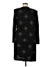 Alex Evenings Black Coat Size 14 - photo 2