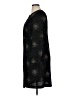 Alex Evenings Black Coat Size 14 - photo 5