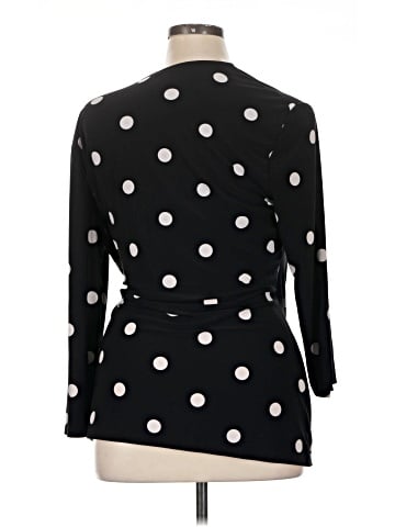 Anne Klein Kimono (view 2)