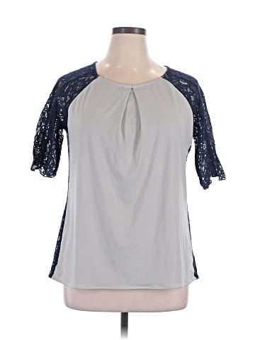 Spiegel Short Sleeve T-Shirt (view 1)