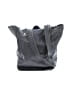 Sequoia Paris 100% Leather Gray Leather Tote One size - photo 1