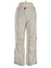Ann Taylor Ivory Tan Casual Pants Size 32 - photo 1
