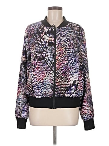 Zella Jacket (view 1)
