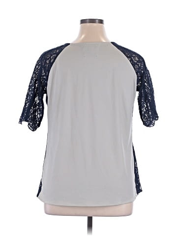 Spiegel Short Sleeve T-Shirt (view 2)