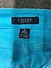 Chaps Blue Jeans Size 6 - photo 4