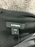 Express Black Cocktail Dress Size S - photo 6