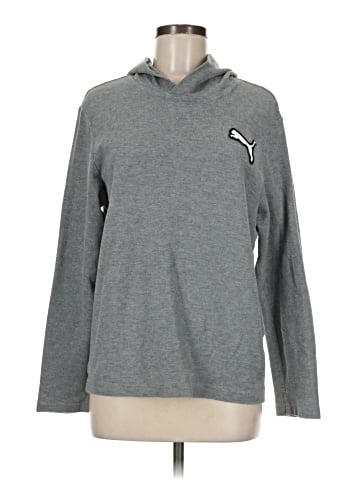 Puma Sweatshirt (view 1)