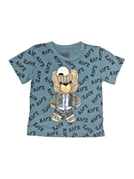 Assorted Brands Short Sleeve T Shirt