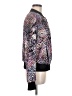 Zella Print Purple Jacket Size M (estimated) - photo 4