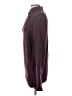 Ser.O.Ya Solid Burgundy Pullover Sweater Size XS - photo 5
