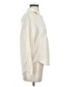 Assorted Brands Ivory Long Sleeve Blouse Size S - photo 4