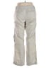 Ann Taylor Ivory Tan Casual Pants Size 32 - photo 2