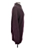 Ser.O.Ya Solid Burgundy Pullover Sweater Size XS - photo 4
