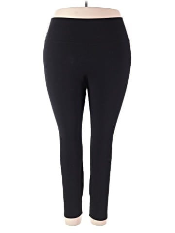 Simply Vera Vera Wang Active Pants (view 1)