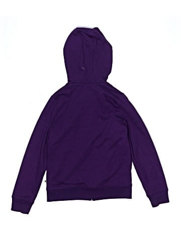 Lucky Brand Zip Up Hoodie (view 2)