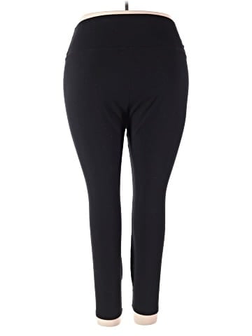 Simply Vera Vera Wang Active Pants (view 2)