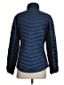 32 Degrees 100% Nylon Blue Jacket Size S - photo 2