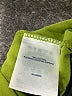 Lands' End 100% Cotton Green Active T-Shirt Size 18 - photo 8