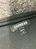 Express Stars Black Jumpsuit Size XL - photo 4