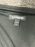 Express Stars Black Jumpsuit Size XL - photo 5